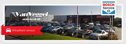 Autobedrijf van Veggel B.V.